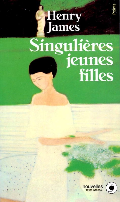 Singulières Jeunes Filles