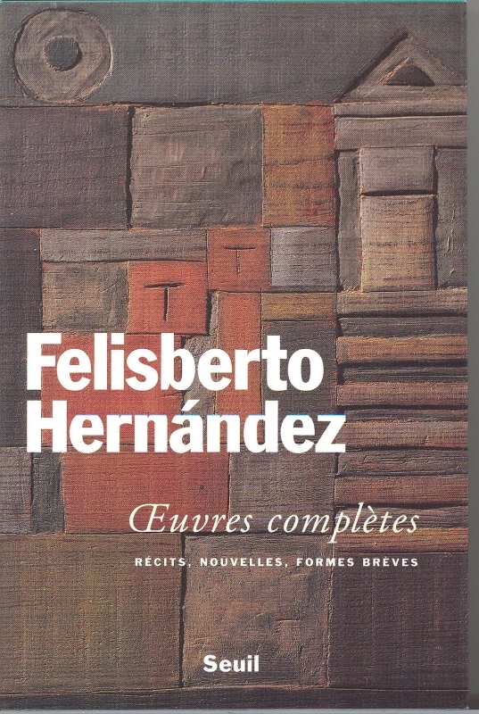 Oeuvres complètes. Récits, nouvelles, formes brèves