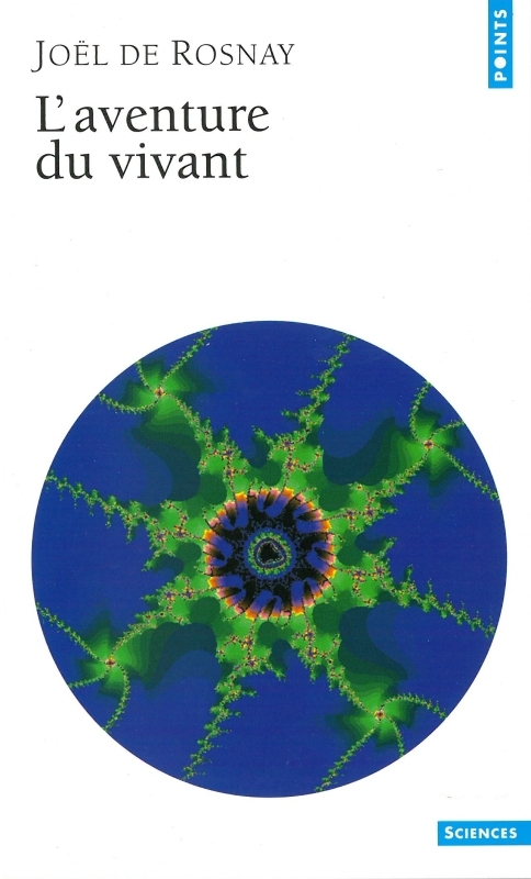 L'Aventure du vivant