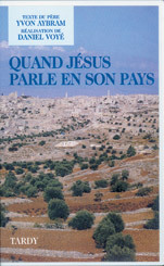 QUAND JESUS PARLE EN SON PAYS - SECAM