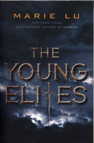 THE YOUNG ELITES
