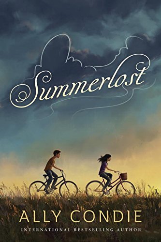 SUMMERLOST