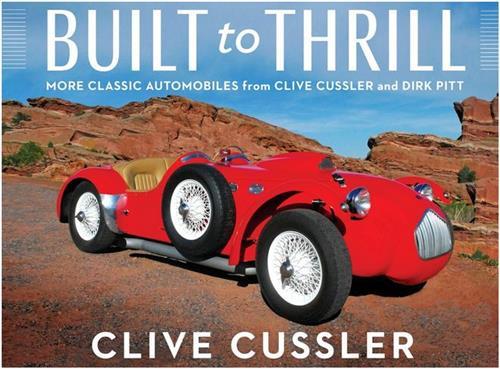 Build to Thrill /anglais