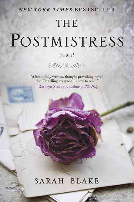 THE POSTMISTRESS