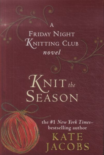 KNIT THE SEASON