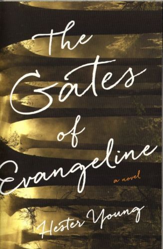 The Gates of Evangeline