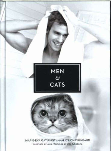 Men and Cats