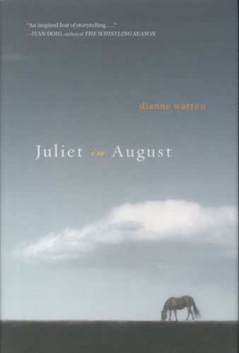 Juliet in August