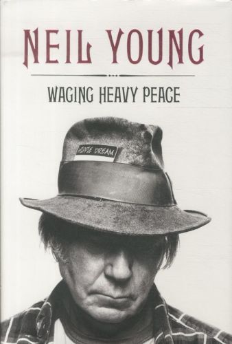 Waging Heavy Peace