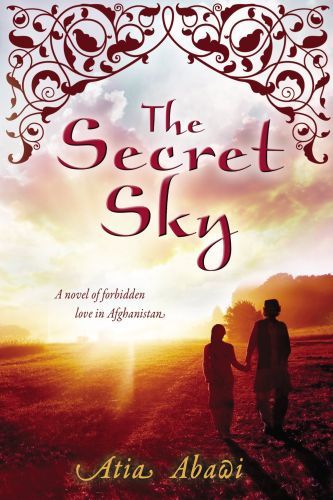 THE SECRET SKY