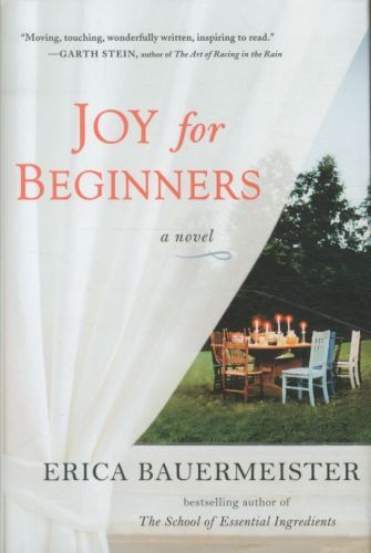 Joy for Beginners