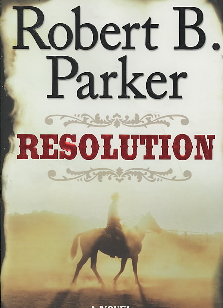 RESOLUTION