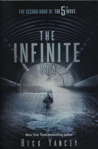 THE INFINITE SEA