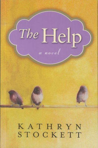 THE HELP