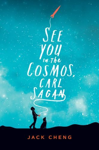 See You in the Cosmos