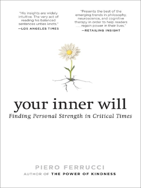 Your Inner Will