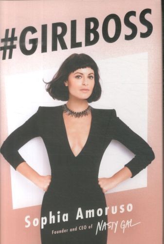 #Girlboss