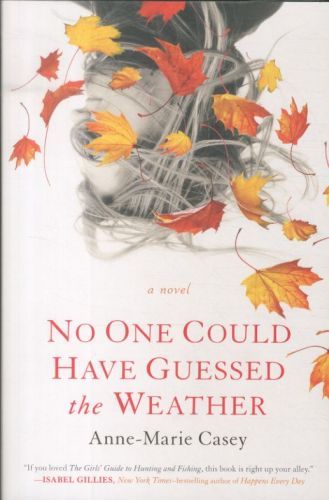 No One Could Have Guessed the Weather