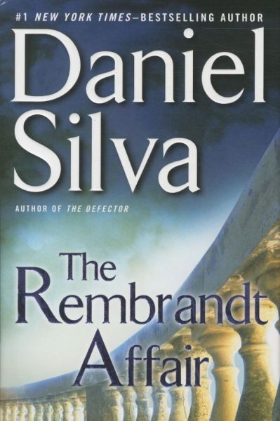 The Rembrandt Affair