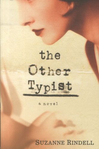 The Other Typist