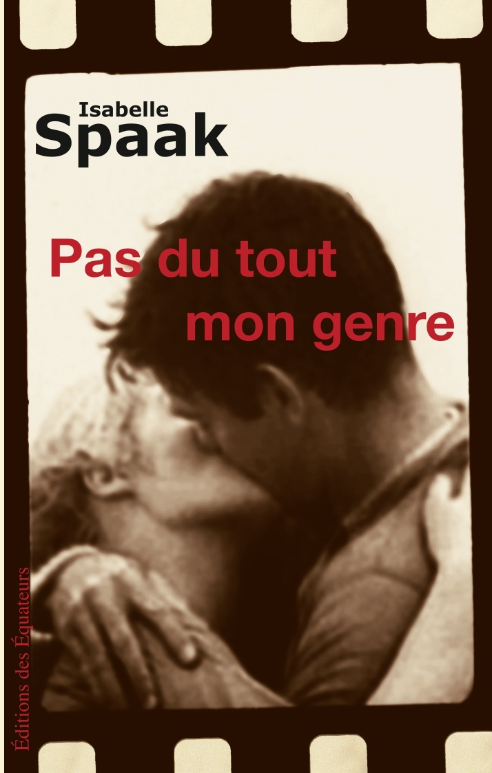 PAS DU TOUT MON GENRE