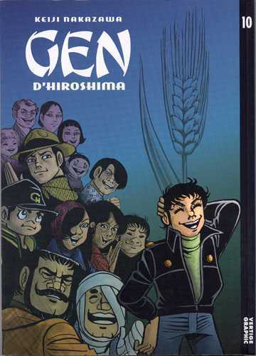 Gen d'Hiroshima 10