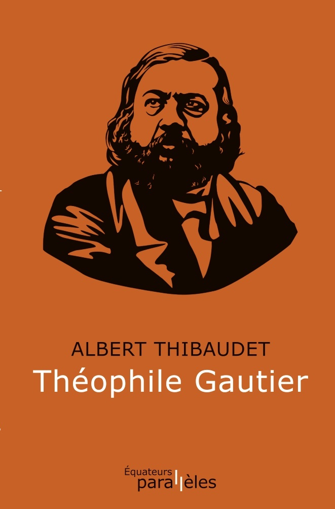 Théophile Gautier