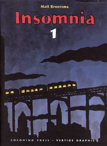 Insomnia 1