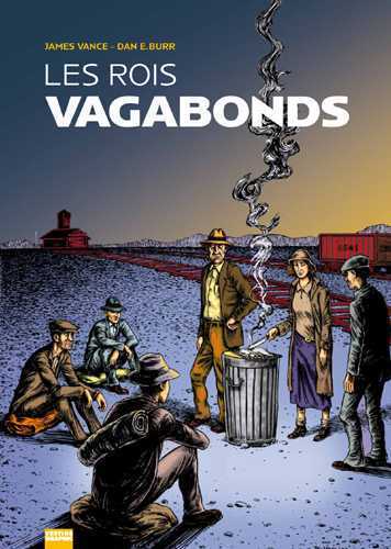Rois vagabonds (Les) (NED 2013)
