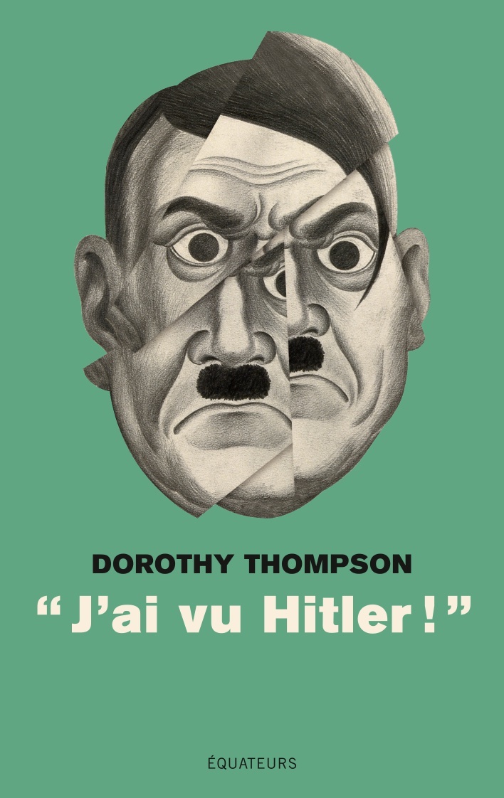 J'ai vu Hitler !