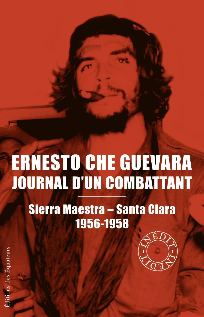 Journal d'un combattant