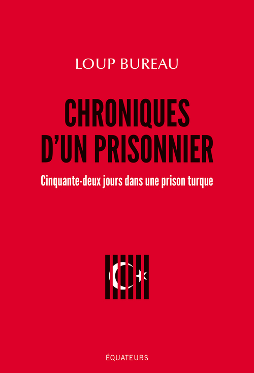 Chroniques d'un prisonnier
