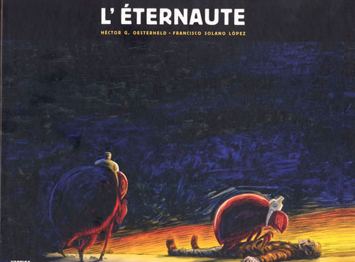 L'éternaute T02