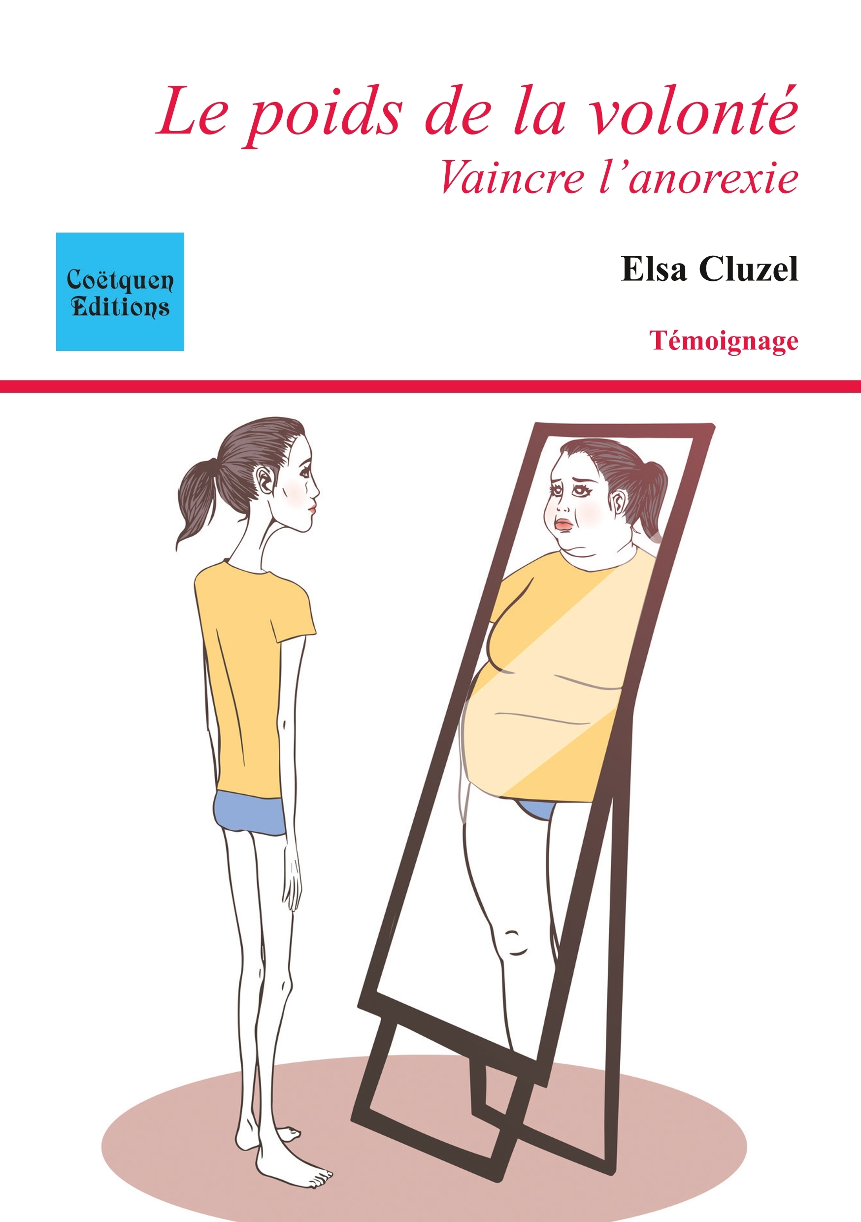 Le poids de la volonté