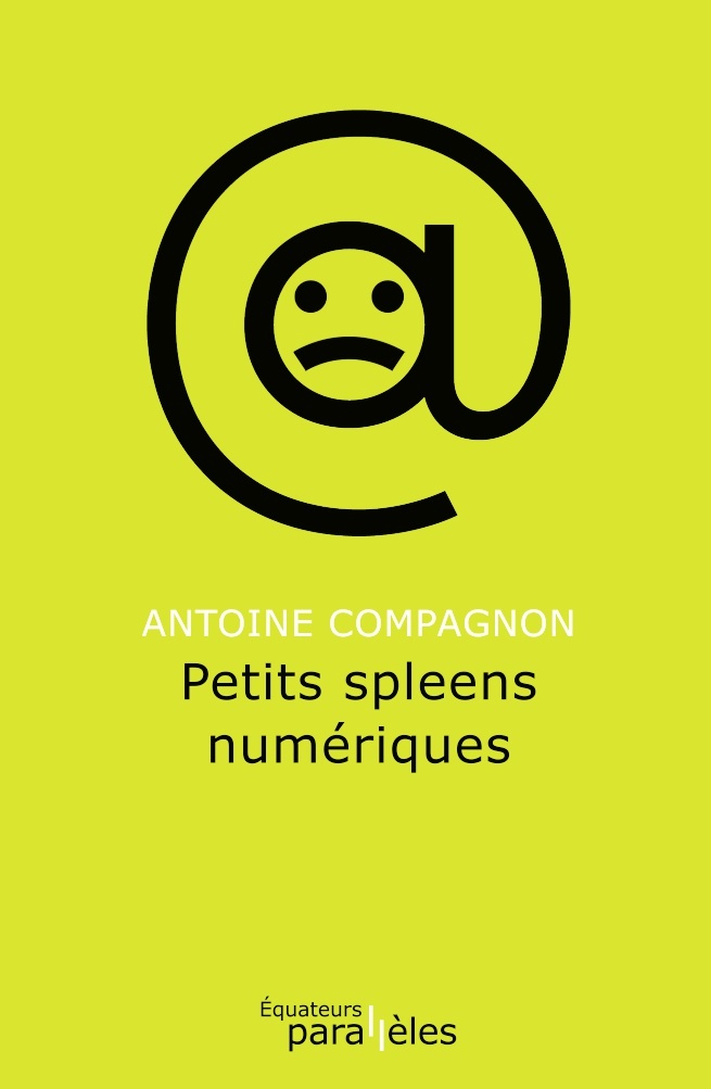 Petits spleens numériques