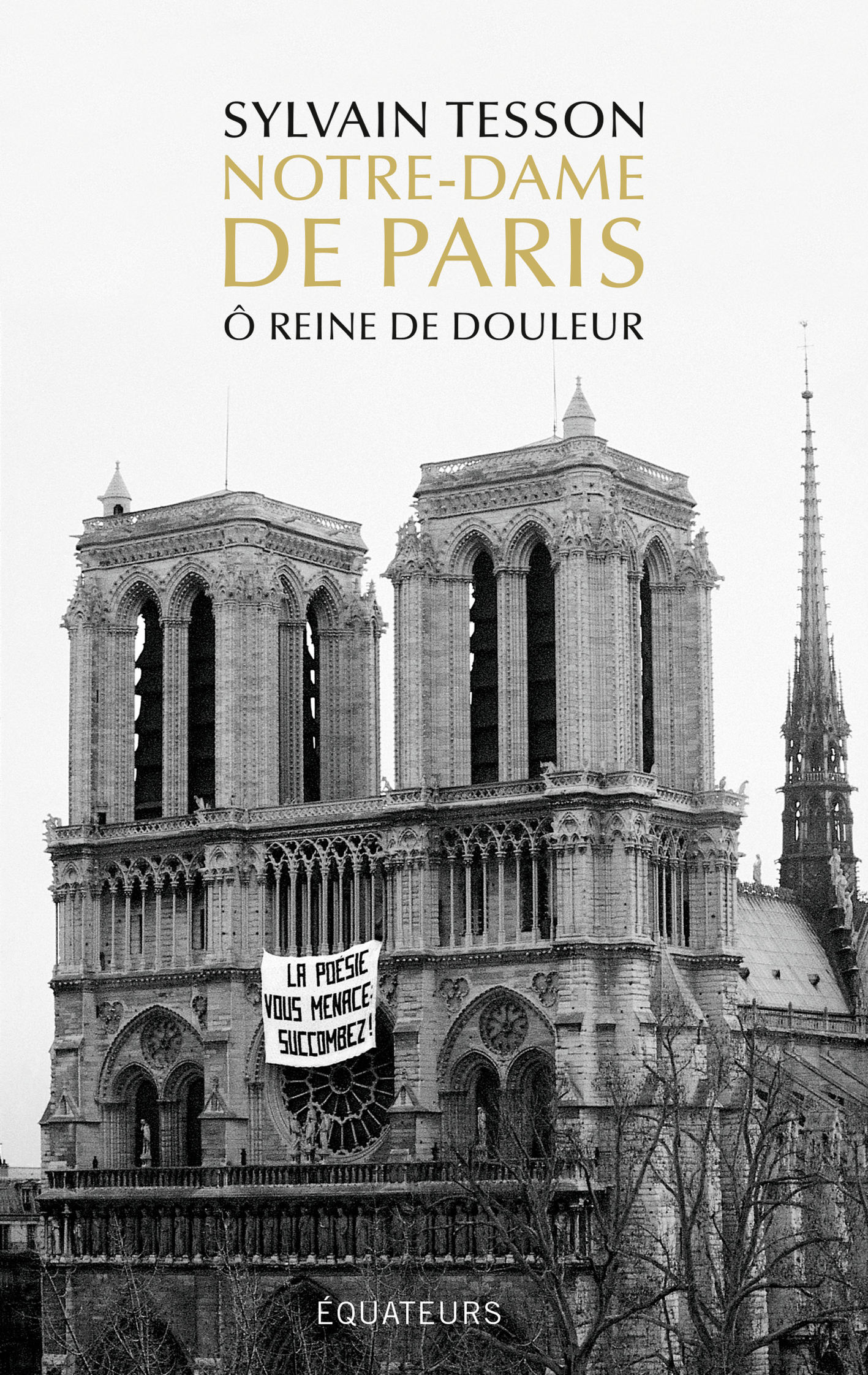Notre-Dame de Paris