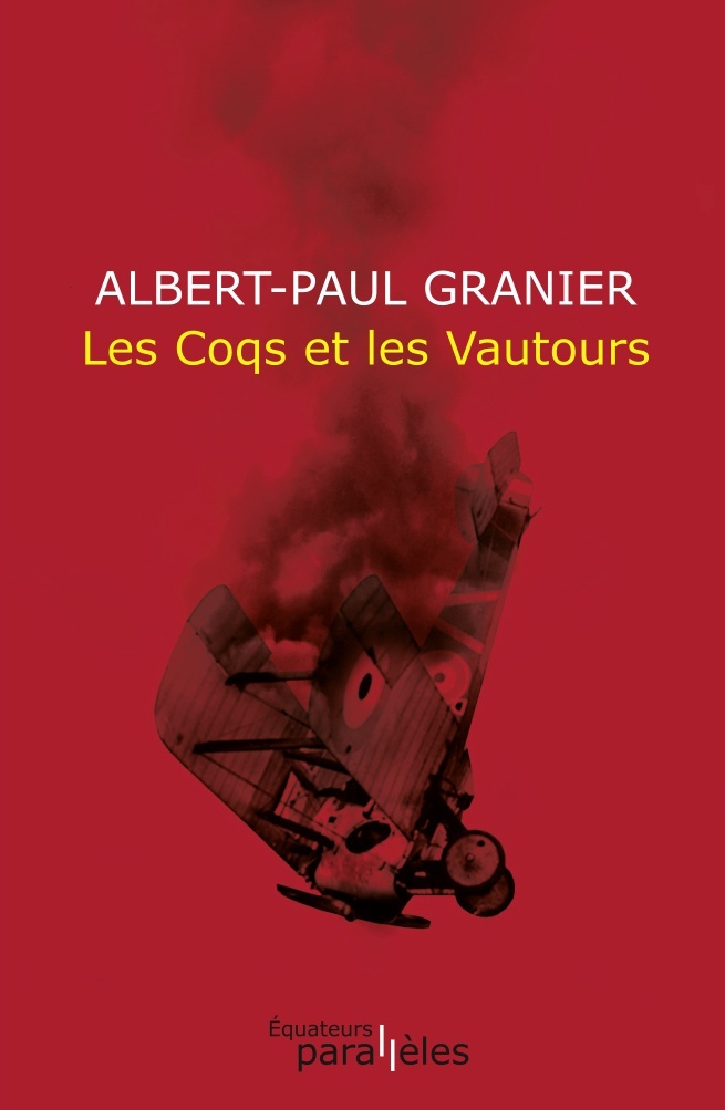 LES COQS ET LES VAUTOURS