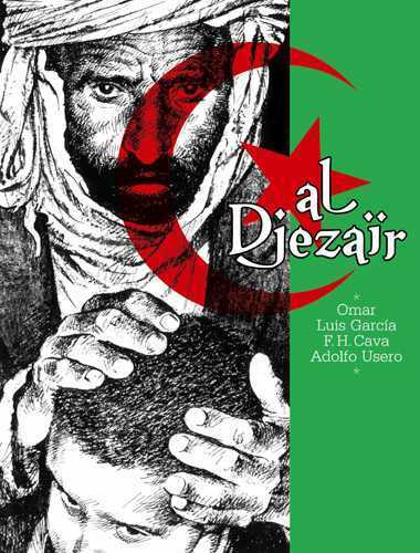 El Djezair (mauvais ISBN)