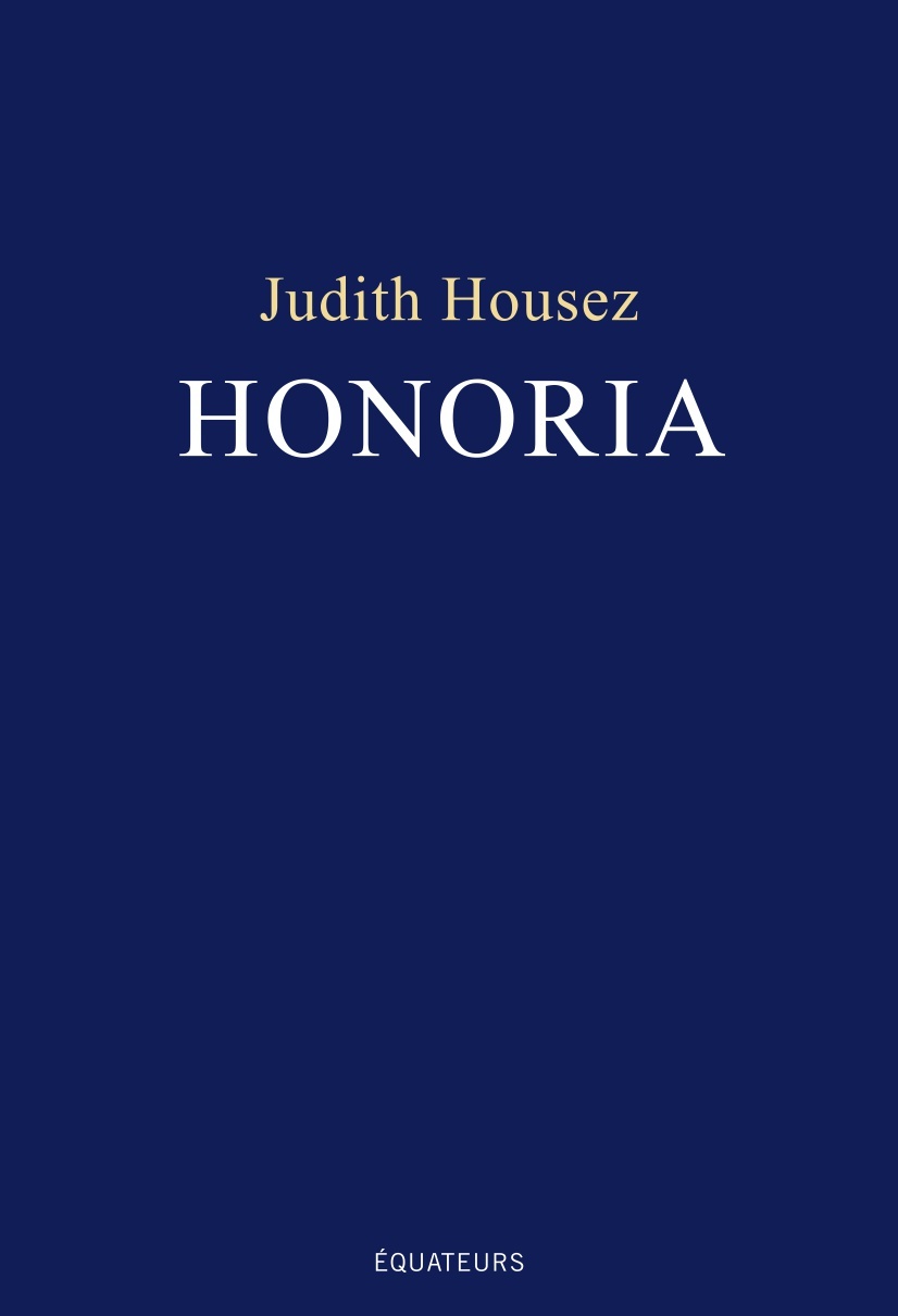 Honoria