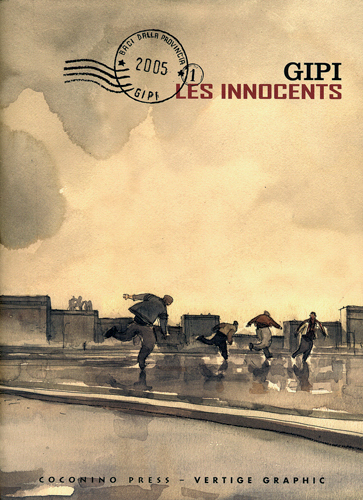 Innocents (Les)
