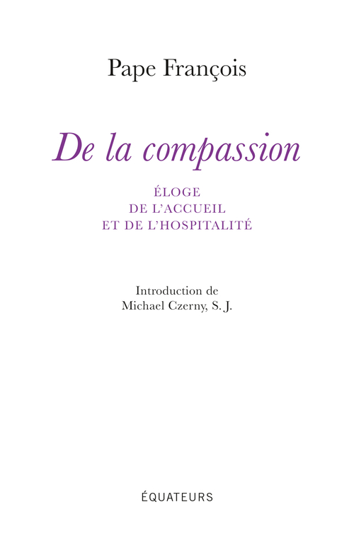 De la compassion