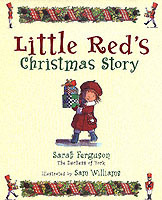 Little Red's Christmas Story