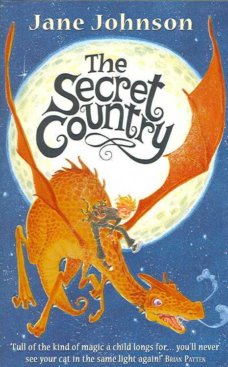 The Secret Country