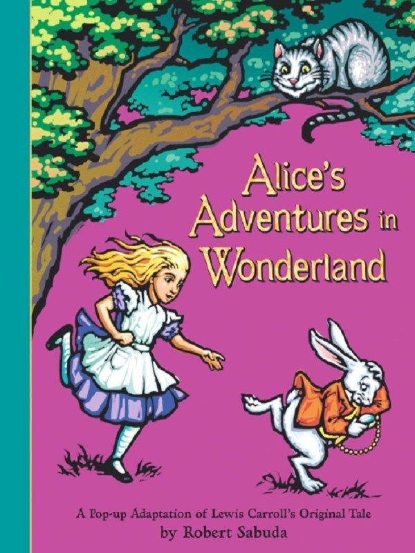 Alice's Adventures in Wonderland