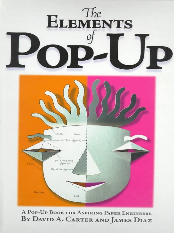 The Elements of Pop-Up