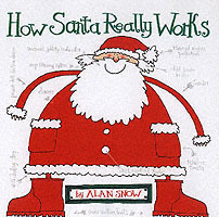 How Santa Really Works