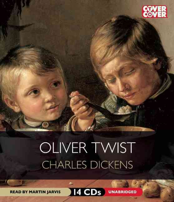 OLIVER TWIST