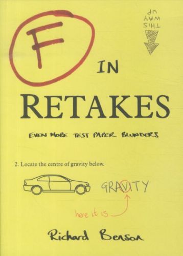 F in Retakes