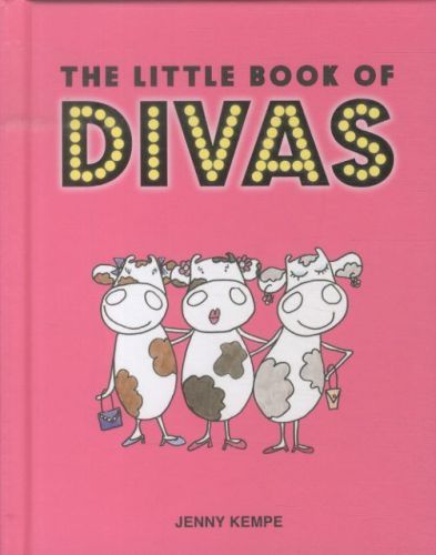 The Little Book of Divas