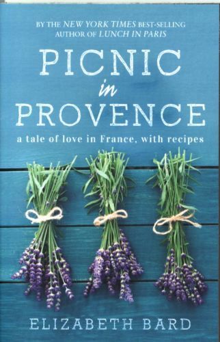 Picnic in Provence